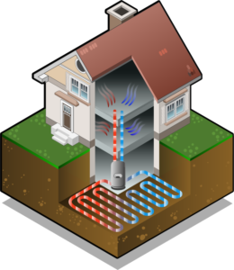 Oklahoma Geothermal Company